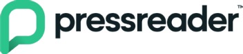 Logo PressReader - dein internationaler Zeitungskiosk Logo PressReader - dein internationaler Zeitungskiosk